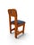 Teak Dining Chairs from WASA, Set of 6 For Sale - Image 6 of 7