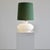 1970s Vintage French Table Lamp with Illuminated Base, 1970s For Sale - Image 5 of 8