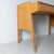 Mid-Century Modern Mid-Century Inlaid Wood Desk, 1950s For Sale - Image 3 of 10