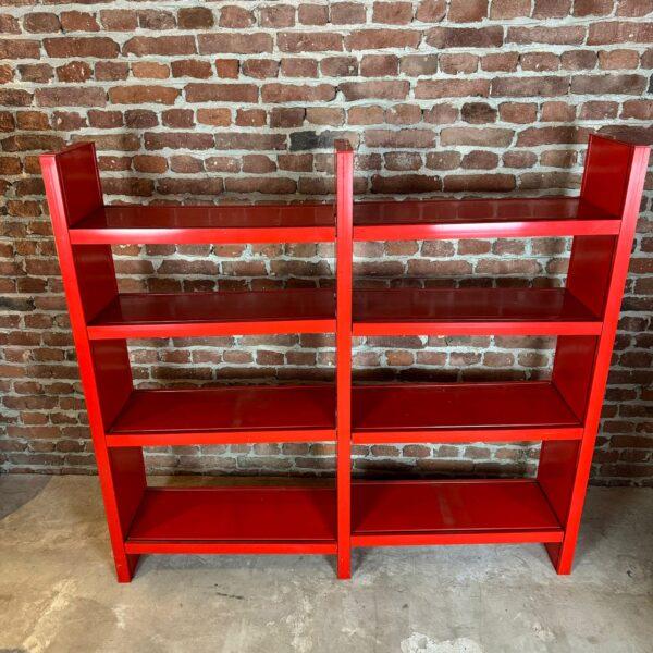 Dodona 300 Bookcase by Ernesto Gismondi for Artemide, 1970 For Sale - Image 3 of 6