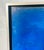 1990s Large Abstract Color Field Oil Painting by H. Scott, Framed For Sale - Image 9 of 18