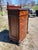 1930s Antique Victorian Mahogany Chest of Drawers W Claw Feet and Six Drawers 1930s For Sale - Image 5 of 18