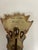 Vintage Louis XVI Style Two-Light Electric Wall Sconces--a Pair For Sale - Image 11 of 13