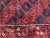 Antique Turkmen Baluch Afghan Rug For Sale - Image 3 of 14