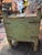 19th Century Nomadic Afghani Wedding Chest- Heavily Carved For Sale - Image 14 of 17
