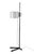 The TMC floor lamp, designed by Miguel Milá for Tramo, belongs to the renowned Tramo modular system, one of the most...