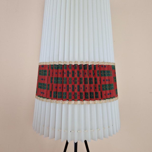 Rocket Floor Lamp from Aro Leuchten, 1960s For Sale - Image 6 of 14