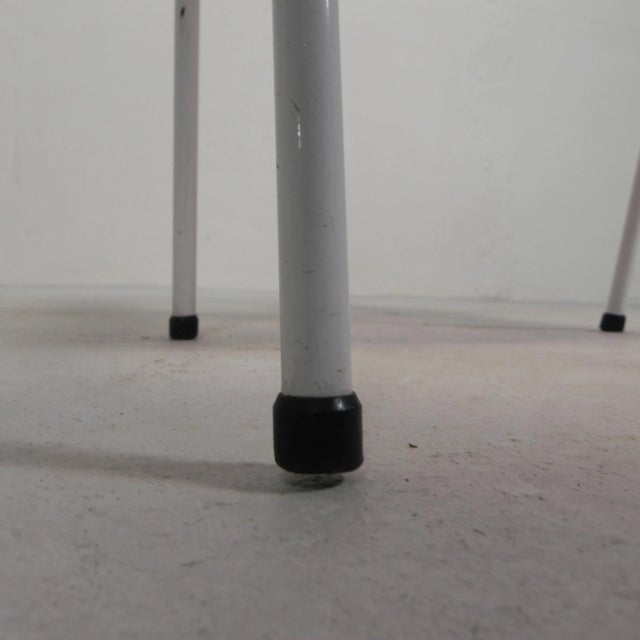 Space Age DDR Garden Chairs, 1970s, Set of 2 For Sale - Image 12 of 16