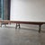Antique English Train Bench -Circa 1890 For Sale - Image 4 of 6