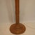 Palm Tree Floor Lamp in Rattan For Sale - Image 15 of 18