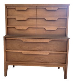 Example of Highboy Dressers