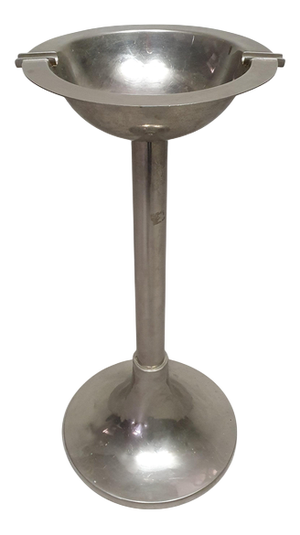 Binox Standing Ashtray, Italy