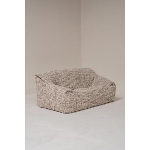 Sandra Sofa by Annie Hieronymus for Cinna, France, 1970s For Sale - Image 6 of 11