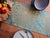 Japanese Ceremonial Silk Table Runner by Renaras For Sale - Image 9 of 10