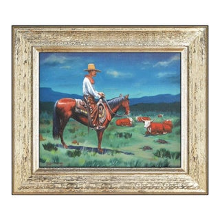1990s Beddin Em Down, Joe Netherwood For Sale