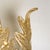 Murano Glass and Gold-Plated Wall Sconce from Barovier & Toso, 1960s For Sale - Image 6 of 18