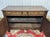 Wood Antique Malouin Mahogany and Poplar Buffet, 1800s For Sale - Image 7 of 18