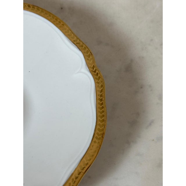 Porcelain Coffee Service, 1950s, Set of 13 For Sale - Image 4 of 18