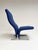 Artifort Concorde F780 Armchair by Pierre Paulin for Artifort, 1960s For Sale - Image 4 of 17
