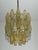 Murano Glass Poliedri Chandelier in the style of Carlo Scarpa for Venini, 1960s For Sale - Image 14 of 14