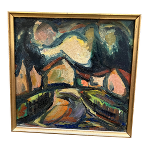 German Expressionism