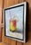 Post Impressionist "Mixed Drink, Summer Cooler" Oil Painting by Ashley Lee For Sale - Image 3 of 4