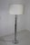 Chrome Floor Lamp, 1950s For Sale - Image 17 of 17