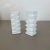 Original Porcelain Op Art Vases from Royal Bavaria KPM, Germany, 1970s, Set of 2 For Sale - Image 6 of 18