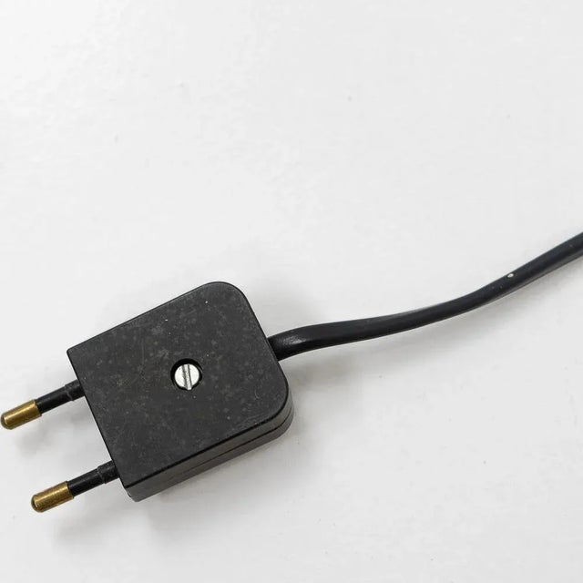 Model 265 Wall Lamp by Paolo Rizzatto for Arteluce, 1970s For Sale - Image 12 of 13