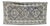 Divan Blanket in Upholstery Velvet, Germany, 1930 For Sale