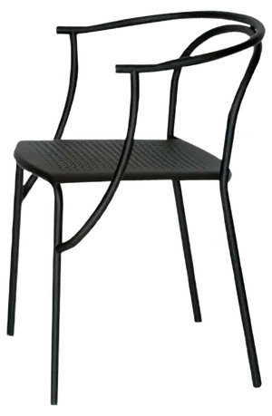 Giardini Garden Chair by Björn Dahlström for Articles