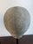 Pair of Mounted Spheres on Iron Bases For Sale - Image 11 of 11