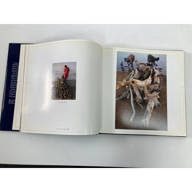 Sea Light by Paul Liebhardt Hardcover Photography Book 1997 For Sale In Palm Springs - Image 6 of 13