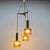Mid-Century Cascade Lamp, 1960s For Sale - Image 9 of 11