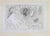 Raoul Dufy, Nude, Bather Before the Sea, 1929, Etching For Sale - Image 3 of 3