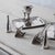 Pair of Old Sheffield Plate Chambersticks, c.1820 For Sale - Image 15 of 16