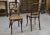 Art Nouveau Bentwood Chairs attributed to Koloman Moser for Jacob and Josef Kohn, 1890s-1910s, Set of 2 For Sale - Image 6 of 14