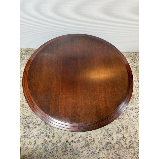 1980s Dakota Jackson Ocean Coffee Table, Circa 1980 For Sale - Image 5 of 12