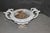 Antique Medici in Cast Iron, 1890s, Set of 3 For Sale - Image 4 of 11