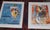 Marc Chagall Vintage Mid 20th C. Marc Chagall Poster Lithographs - Set of 9 For Sale - Image 4 of 12