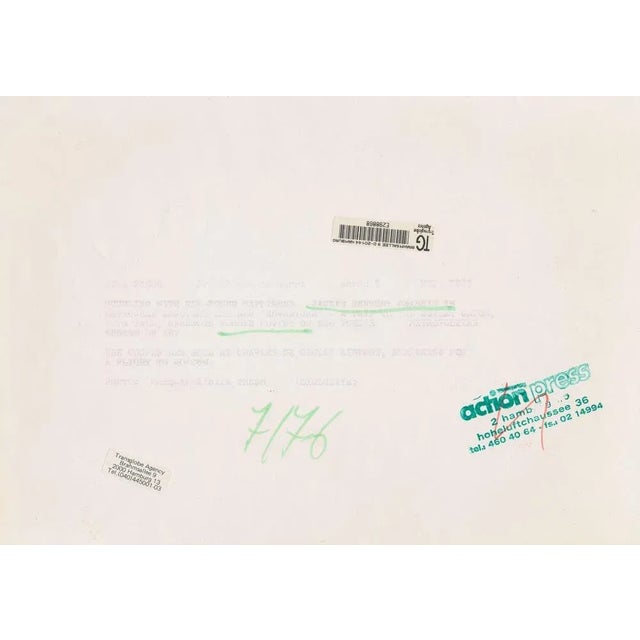 Jackie Kennedy, Black and White Photography, 1960s For Sale - Image 3 of 4