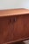 Wood Teak Sideboard and Chest of Drawers from Ulferts Möbler, Tibro, Sweden, 1960s, Set of 2 For Sale - Image 7 of 18
