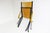 1950s Foldable Lounge Chair by Andre Monpoix for Meubles TV, France, 1950 For Sale - Image 5 of 12