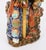 Antique 19th Century Japanese Meiji Kutani Guanyin Sculpture in Porcelain For Sale - Image 17 of 18