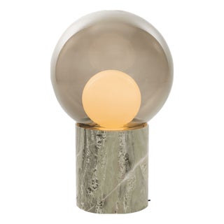 High Boule Lamp by Sebastian Herkner for Pulpo For Sale