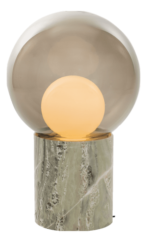 High Boule Lamp by Sebastian Herkner for Pulpo