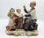 Ceramic Symphony of Faith from Capodimonte, 1960s For Sale - Image 7 of 17