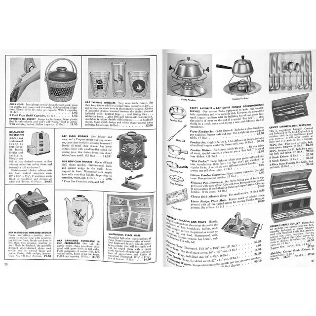 Abercrombie & Fitch Play Hours 1963 For Sale In New York - Image 6 of 9