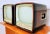 TV from TESLA, Czechoslovakia, 1960s, Set of 2 For Sale - Image 6 of 14