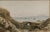 English School, Coastal Landscape, 1860, Watercolour For Sale - Image 3 of 5